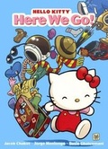Cover: Hello Kitty 1 - Turtleback Books