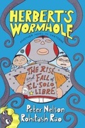 Cover: The Rise and Fall of El Solo Libre - Turtleback Books