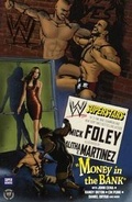 Cover: Wwe Superstars 1 - Turtleback Books