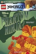 Cover: Lego Ninjago 10 - Turtleback Books