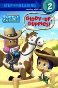 Cover: Giddy-Up, Guppies! - Turtleback Books