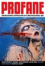Cover: Profane - University of California Press
