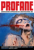 Cover: Profane - University of California Press