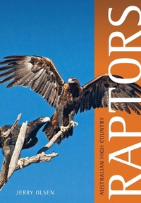 Enlarge image Cover: Australian High Country Raptors - CSIRO Publishing