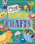 Cover: 10 Minute Crafts: Easter - Wayland