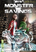 Cover: Freestylers: Data Beast: Monster Savings - Wayland