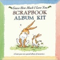 Cover: Guess How Much I Love You Baby Scrapbook - Walker Books Ltd
