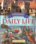 Cover: Medieval Realms: Daily Life - Wayland