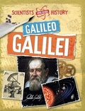 Cover: Scientists Who Made History: Galileo Galilei - Wayland