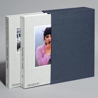 Enlarge image Cover: Taking My Time - Phaidon Press Ltd