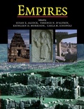Cover: Empires - Cambridge University Press