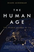 Cover: The Human Age - Headline Book Publishing