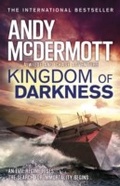 Cover: Kingdom of Darkness (Wilde/Chase 10) - Headline Book Publishing