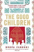 Cover: The Good Children - Tinder Press