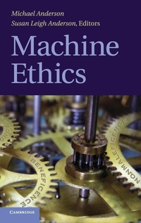 Abbildung von: Machine Ethics - Cambridge University Press