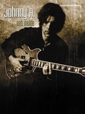Cover: Johnny A. -- Get Inside - Warner Bros. Publications Inc.,U.S.