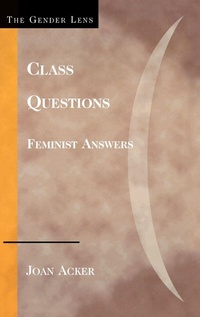 Enlarge image Cover: Class Questions - AltaMira Press