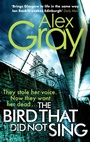 Cover: The Bird That Did Not Sing - Sphere
