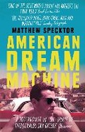Cover: American Dream Machine - Abacus