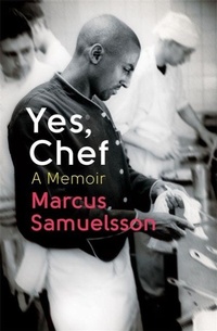Enlarge image Cover: Yes, Chef - Sphere