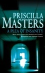 Cover: A Plea of Insanity - Allison & Busby
