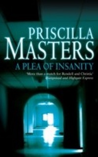 Enlarge image Cover: A Plea of Insanity - Allison & Busby