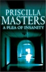 Cover: A Plea of Insanity - Allison & Busby