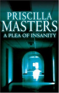 Enlarge image Cover: A Plea of Insanity - Allison & Busby