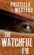Cover: The Watchful Eye - Allison & Busby