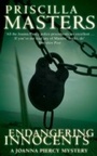Cover: Endangering Innocents - Allison & Busby
