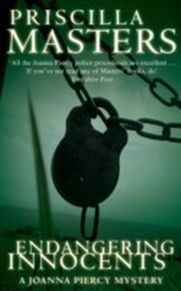 Enlarge image Cover: Endangering Innocents - Allison & Busby