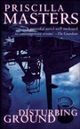 Cover: Disturbing Ground - Allison & Busby