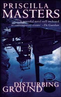 Enlarge image Cover: Disturbing Ground - Allison & Busby