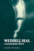 Cover: Weddell Seal - Cambridge University Press