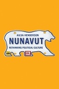 Cover: Nunavut - University of British Columbia Press