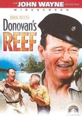 Cover: Donovan's Reef - Paramount-Sds