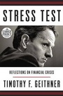 Cover: Stress Test - Random House Large Print Publishing