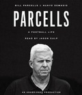 Cover: Parcells - Random House Audio Publishing Group