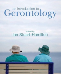 Enlarge image Cover: An Introduction to Gerontology - Cambridge University Press