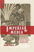 Cover: Imperial Media - Ohio State University Press