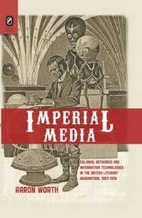 Enlarge image Cover: Imperial Media - Ohio State University Press