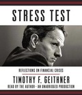 Cover: Stress Test - Ballantine Books Inc.