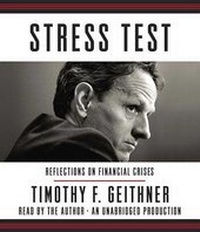 Enlarge image Cover: Stress Test - Ballantine Books Inc.