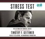 Cover: Stress Test - Books on Tape