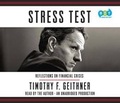 Cover: Stress Test - Books on Tape