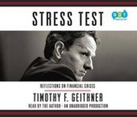 Enlarge image Cover: Stress Test - Books on Tape
