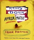 Cover: King Dork Approximately - Listening Library (Audio)