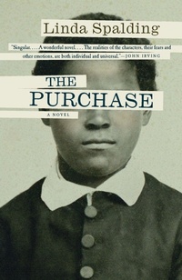 Enlarge image Cover: The Purchase - Anchor Books