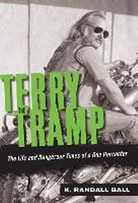 Abbildung von: Terry the Tramp - Motorbooks
