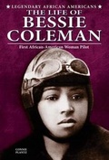 Cover: The Life of Bessie Coleman - Enslow Publishing